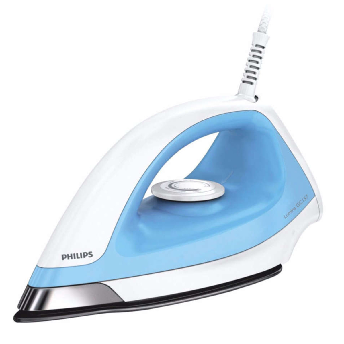GC157/02 - Dry Irons